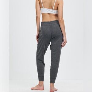 Women’s Gray Jogger Pants